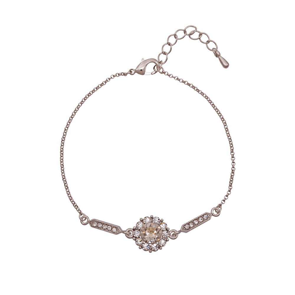 Miss Sofia bracelet - Crystal