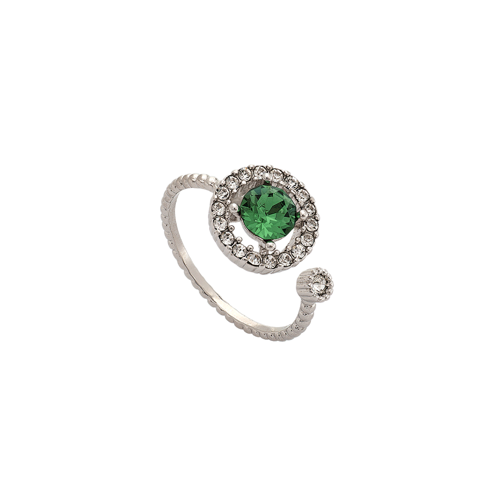 Miranda ring - Erenite