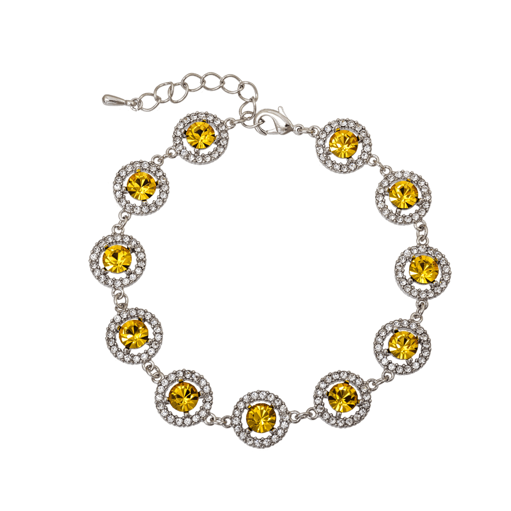 Miranda bracelet - Sunshine