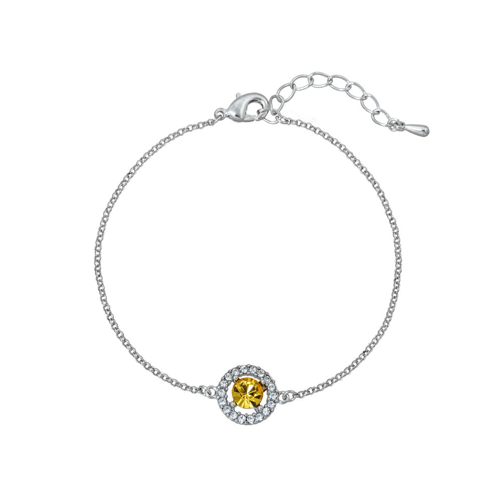 Miss Miranda bracelet - Sunshine