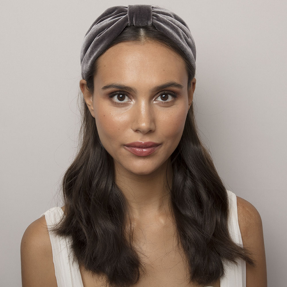 Marilyn hairpiece- Mink
