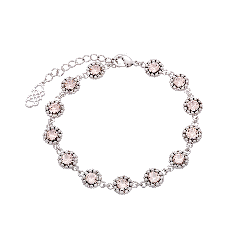 Petite Kate bracelet - Silk