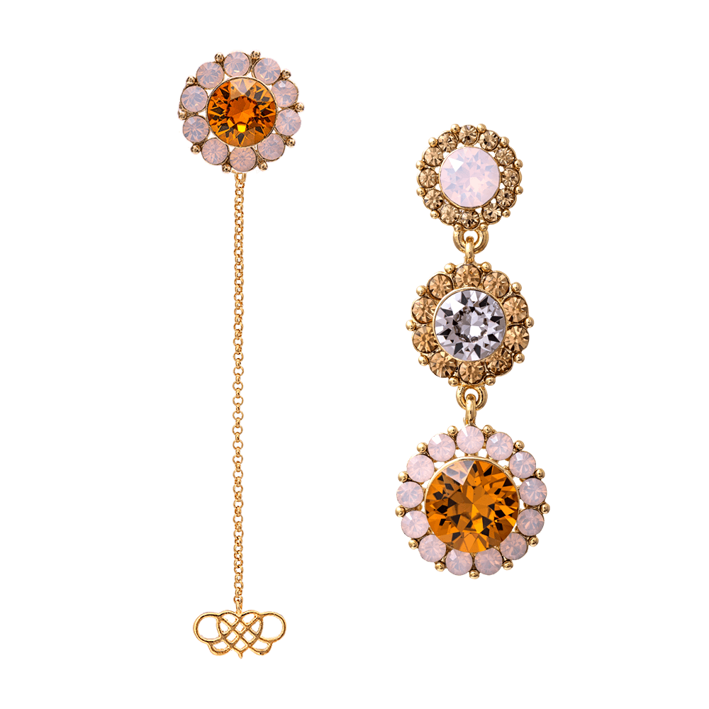 Signature Sienna Topaz