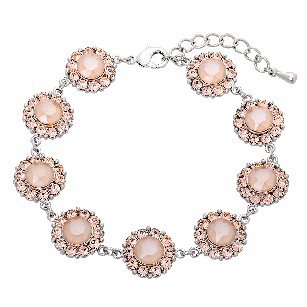 Sofia bracelet - Oyster