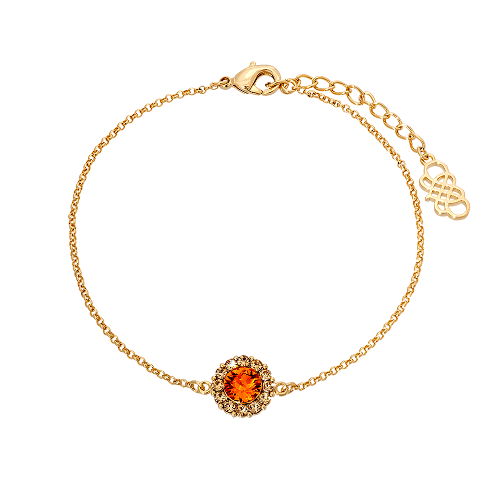 Celeste bracelet - Malawi